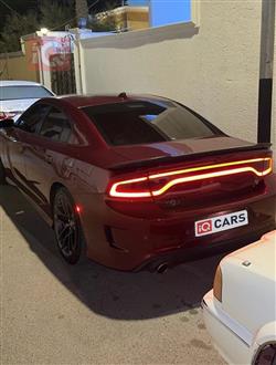 دودج تشارجر